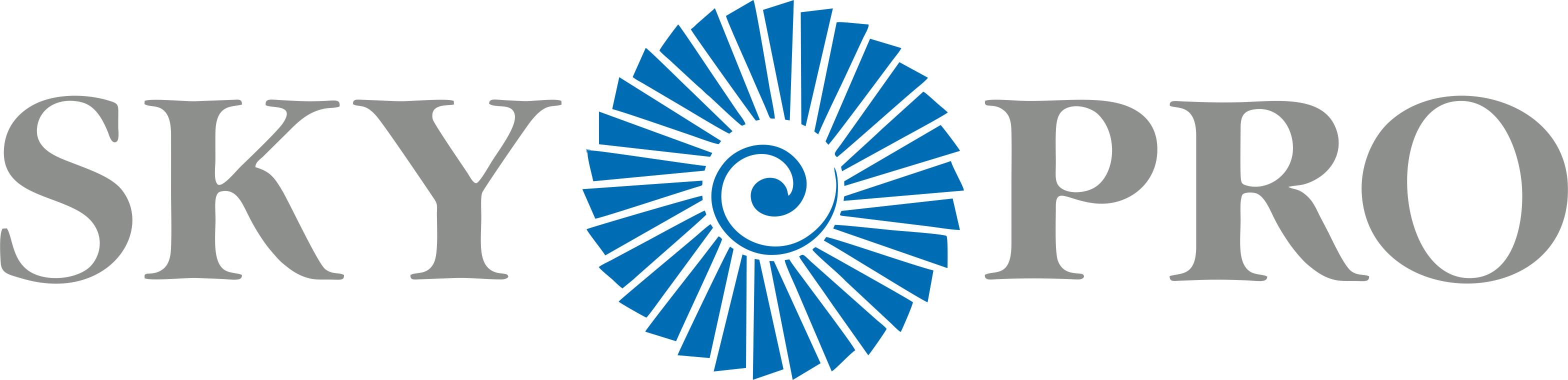 company logo